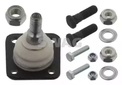 60 93 4308 SWAG Несущий / направляющий шарнир